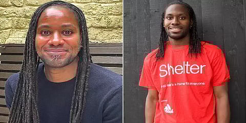 கேம்பிரிட்ஜ் பல்கலையின் இளம் பேராசிரியரான கருப்பினத்தவர்.. ஜேசன் ஆர்டே கடந்துவந்த பாதை!