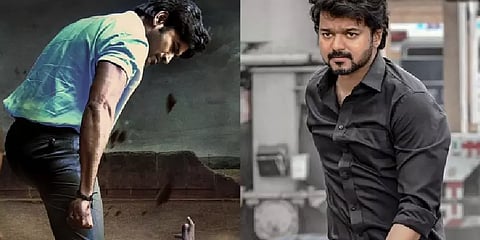 வாரிசை ஓரங்கட்டிய வாத்தி.. எட்டு நாளில் இத்தனை கோடி வசூலா? அண்மைத் தகவல் இதோ!