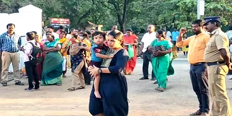 TNPSC குரூப்2 தேர்வில் குழப்பம்! ஈரோடு இடைத்தேர்தல் காரணமா? அதிருப்தியில் தேர்வர்கள்!