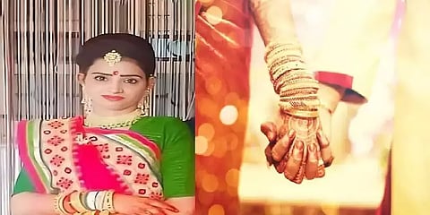 மணமேடையில் மரணித்த அக்கா... சடலத்தை வீட்டில் வைத்துவிட்டு தங்கையை மணமகளாக்கிய அவலம்!