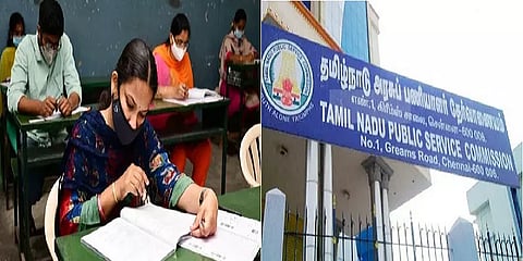 குரூப் 2, 2ஏ தேர்வு குழப்பம்: TNPSC தரப்பில் தரப்பட்ட விளக்கத்தில் என்ன சொல்லப்பட்டுள்ளது?