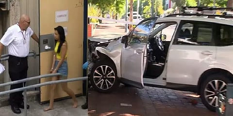 ஒரே ஒரு சிப்ஸ் கேட்ட காதலன்.. கோர்ட் தண்டனை பெறப்போகும் காதலி! ஆஸி.,யில் நடந்த நூதன சண்டை!