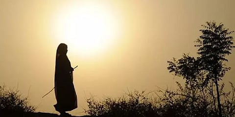 கடந்த ஆண்டைவிட வெப்ப அலை அதிகமாக இருக்குமா? - தாக்குபிடிக்குமா இந்தியா?