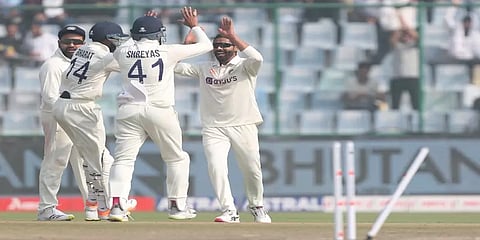 3-வது டெஸ்ட் இன்று தொடக்கம்: வெற்றி கட்டாயத்தில் ஆஸி., - தொடரை வெல்லும் முனைப்பில் இந்தியா