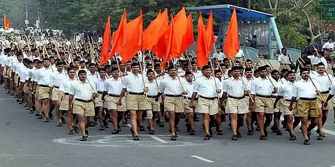 ஆர்.எஸ்.எஸ். அணிவகுப்பு: உடனடியாக விசாரணைக்கு வருகிறது தமிழக அரசின் மேல்முறையீட்டு மனு!