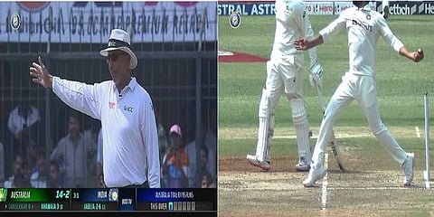 ”ஒரு ஸ்பின்னர் நோ பால் வீசுவது பெரிய குற்றம் ஜடேஜா” - கோவப்பட்ட முன்னாள் ஜாம்பவான்!