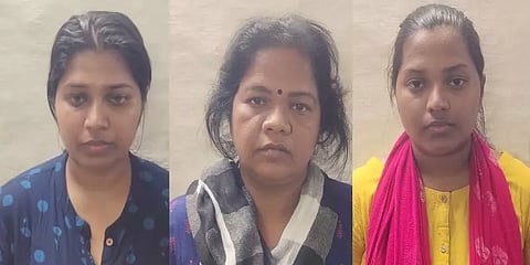 கோவை: குடும்பமாக சேர்ந்து கஞ்சா விற்று சொகுசு வாழ்க்கை.. சோதனையில் சிக்கியது எப்படி?