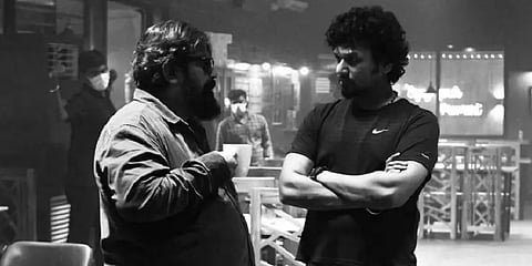 “உங்களுக்கு மில்லியன் நன்றிகள்”-மிஷ்கின் உடனான படப்பிடிப்பு அனுபவம் குறித்து லோகேஷ் ட்வீட்