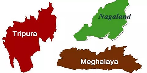 3 மாநிலங்களில் தொடங்கும் வாக்கு எண்ணிக்கை-மக்கள் தீர்ப்பு என்ன?