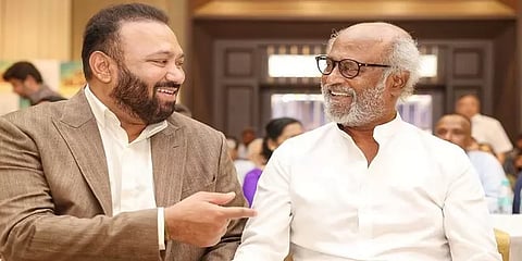 வெளியானது ரஜினியின் ‘தலைவர் 170’ படத்திற்கான அறிவிப்பு - இவர்தான் இயக்குநர் அறிவித்த லைகா!