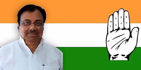 முன்னிலை வகிக்கும் காங்கிரஸ் - மீண்டும் ஈரோடு கிழக்குத் தொகுதியை கைப்பற்றுமா?