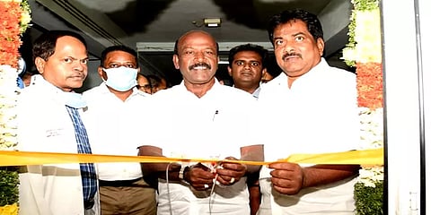 பாலின மாற்று அறுவை சிகிச்சை - மதுரை அரசு ராஜாஜி மருத்துவமனை சாதனை!