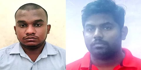 கோவை: பெண்ணுக்கு விஷ ஊசி செலுத்தி கொல்ல முயன்ற கணவர் உட்பட 3 பேர் கைது