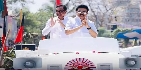 கடந்த முறை 8,904 வாக்குகள் வித்தியாசம்தான்! இந்த முறை காங். அமோக வெற்றி பெற இதுவே காரணம்!