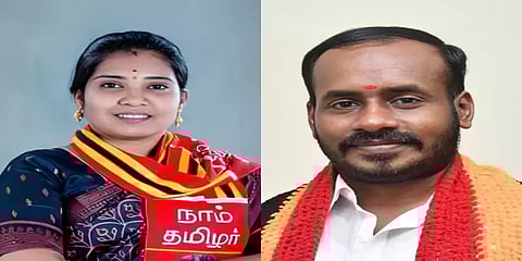 டெபாசிட்டை இழந்த நாம் தமிழர், தேமுதிக வேட்பாளர்கள்.. 'டெபாசிட் காலி' என்றால் என்ன?