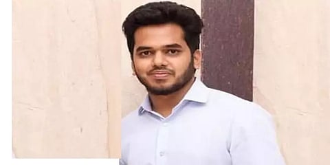 என்னை ஏமாற்றிவிட்டு வேறொரு பெண்ணுடன் திருமணமா? மோசடி நபர் மீது பெண் புகார்!