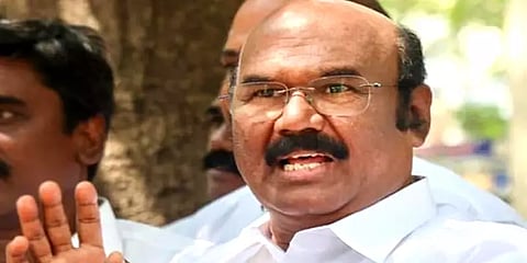 ஈரோடு இடைத்தேர்தல்: திமுகவிற்கு கிடைத்தது போலியான வெற்றி - ஜெயக்குமார் விமர்சனம்