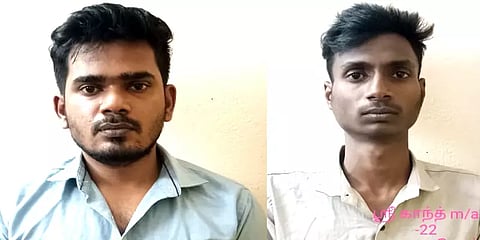 சென்னை: இணையதளத்தை பயன்படுத்தி ஸ்டாம்ப் போதைப் பொருள் விற்பனை - அதிர்ச்சி தகவல்கள்