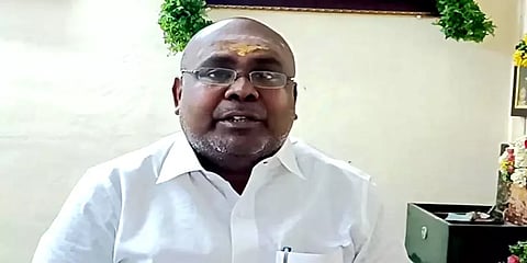 முதல்வர் இங்கெல்லாம் கள ஆய்வு மேற்கொள்வாரா? வீடியோ வெளியிட்டு ஆர்.பி.உதயகுமார் கேள்வி!