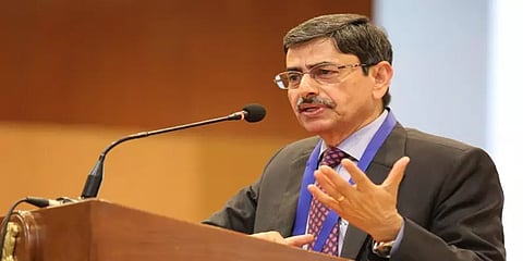 "அரசியலமைப்பு சட்டம் கூறும் அனைத்தும் ராமராஜியத்தில் இருந்துள்ளது"- ஆளுநர் ஆர்.என்.ரவி