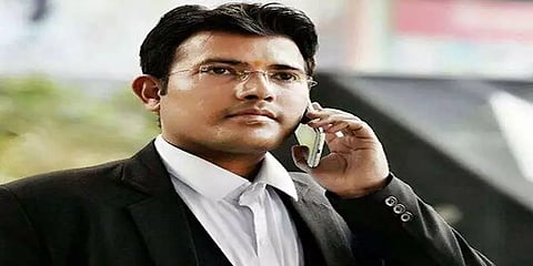 பீகார் தொழிலாளர்கள் விவகாரம்: வதந்தி பரப்பியதாக உ.பி. பாஜக தலைவர் மீது வழக்குப்பதிவு