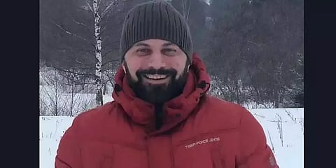 ரஷ்யாவில் தடுப்பூசியை கண்டறிய உதவிய விஞ்ஞானி கழுத்தை நெரித்து கொலை!