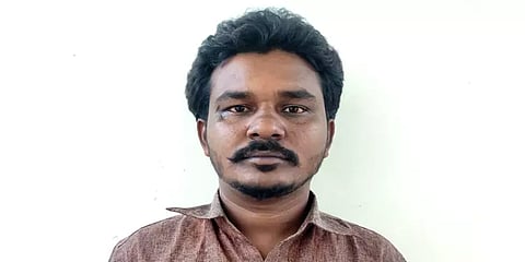 ஆவடி: மனைவியின் கண் முன்னே கணவரை வெட்டிக் கொலை செய்த மர்ம கும்பல்