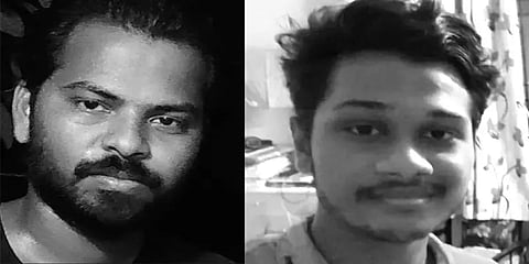 சிதம்பரம்: கடலில் குளித்துக் கொண்டிருந்த இரு இளைஞர்களுக்கு நேர்ந்த பரிதாபம்