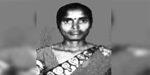 கிருஷ்ணகிரி: 2 குழந்தைகளுடன் ரயில் முன் பாய்ந்த தாய்.. குடும்பத் தகராறில் விபரீத முடிவு