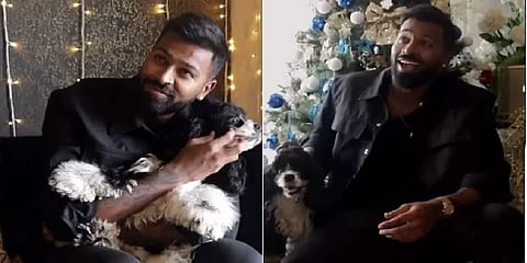 ”எனக்கு அதுதான் பெரிய விஷயம்”- 25 மில்லியன்ஸ் ஃபாலோவர்ஸ்.. ஹர்திக்கின் நெகிழ்ச்சிப் பதிவு!