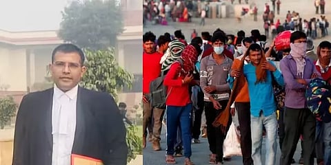 புலம்பெயர் தொழிலாளர்களும், போலி செய்திகளும்: தமிழக, பீகார் காவல்துறைகளின் அடுத்த அதிரடி!