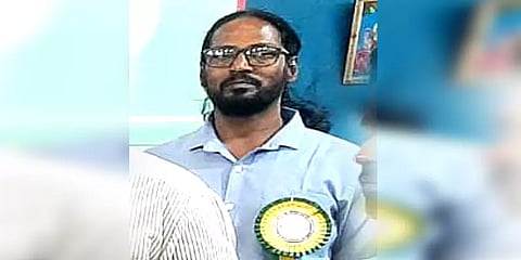 காஞ்சிபுரம்: விளையாட்டு வீராங்கனைக்கு பாலியல் தொல்லை – பயிற்சியாளர் கைது