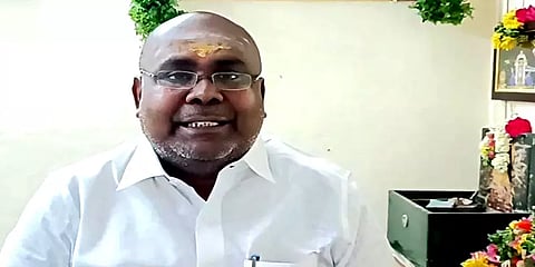 ”நீங்க நடத்துறது கள ஆய்வா இல்ல ரோடு ஷோவா?” - ஸ்டாலினுக்கு ஆர்.பி.உதயகுமார் சரமாரி கேள்வி!