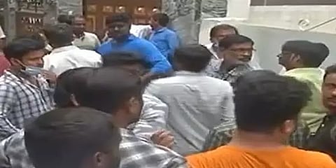 சென்னையை அதிரவைத்த ஹிஜாவு நிறுவன மோசடியால் ஏமாந்தவர்களின் கண்ணீர் கதை!