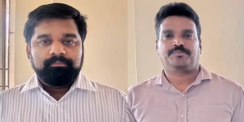 சென்னை: "நீட் மார்க் இதானே? சரி 40 லட்சம் கொடுங்க, ஓமந்தூரார்ல சீட் வாங்கலாம்!"