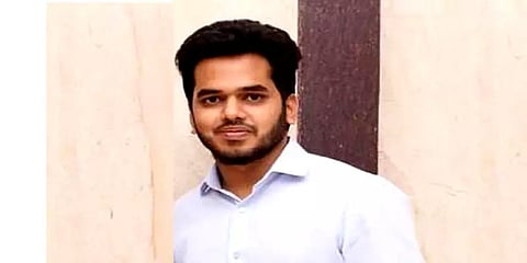 காதலியை ஏமாற்றிய விவகாரத்தில் தேடப்பட்ட இளைஞர் தற்கொலை: 3 நாள்களுக்குப்பின் உடல் மீட்பு!