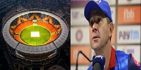 இந்தியாவுக்கு சாதகமாக ஆடுகளங்களா? தொடரும் விமர்சனம்; 4வது டெஸ்ட் போட்டி எப்படி இருக்கும்?