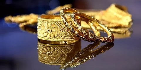 5 வாரங்களாக தொடர் சரிவு கண்ட தங்கம் விலை - இறங்கு முகத்திற்கு என்ன காரணம்?