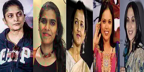 ஸ்டார்ட்..கேமரா.. ஆக்ஷன்!.. தமிழ் திரை உலகில் வெற்றிக்கொடி நாட்டிய 5 பெண் இயக்குநர்கள்!