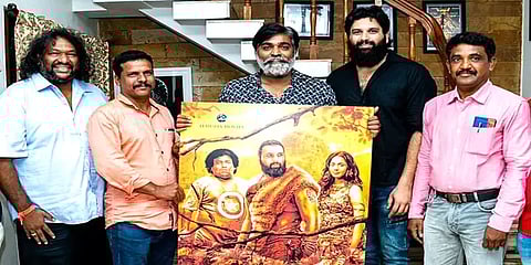 யோகிபாபுவின் ‘இரும்பன்’ பட இயக்குனர் வ. கீரா சம்பள விவகாரம்: நீதிமன்றம் புதிய உத்தரவு