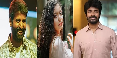 சிவகார்த்திகேயன் தயாரிப்பில் சூரி நடிக்கும் ‘கொட்டுக்காளி‘ -ஃபர்ஸ்ட் லுக் போஸ்டர் வெளியீடு