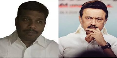 ”விடுதலைக்கு பிறகு கூட சூரியனை பார்க்க முடியவில்லை”-முதல்வருக்கு ராபர்ட் பயஸ் வேதனை கடிதம்