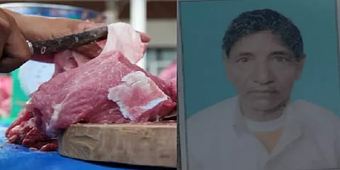 மாட்டிறைச்சி வைத்திருந்ததாக முதியவர் கொடூர கொலை! இன்னும் எத்தனை பேர்? இது அசிங்கமில்லையா?