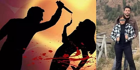 “என் வாழ்க்கையை இத்துடன் முடித்துக்கொள்ளப் போகிறேன்” - சண்டையில் காதலியை கொன்ற காதலர்!