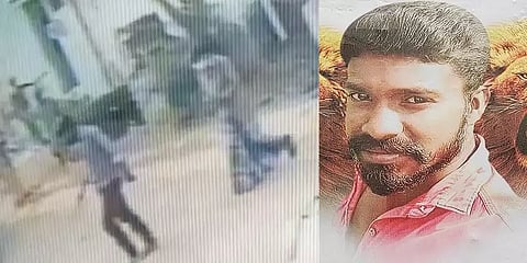 தங்கையை கேலி செய்தவனை கண்டித்த அண்ணனுக்கு சொந்தங்கள் கண்முன்னே நடந்த கொடூரம்!