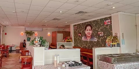 அமெரிக்காவில் ஒரு அம்மா உணவகம்... அங்கும் பட்ஜெட் ஃப்ரெண்ட்லி Unlimited உணவாம்!