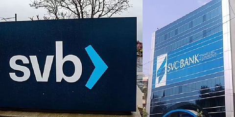 திவாலான அமெரிக்க வங்கி... வதந்தியால் பாதிப்படைந்த இந்திய வாடிக்கையாளர்கள்! ஏன் தெரியுமா?