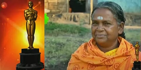 ”என் பிள்ளை இறந்தப்போ கூட நான் குட்டியை விட்டுட்டு போகல“ - ஆஸ்கர் ஆவணப்பட பெள்ளி பேட்டி