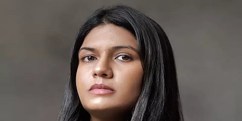 ஆஸ்கர் விருதை தட்டிச்சென்ற 'தி எலிபென்ட் விஸ்பரர்ஸ்' - யார் இந்த கார்த்திகி கொன்சால்வ்ஸ்?