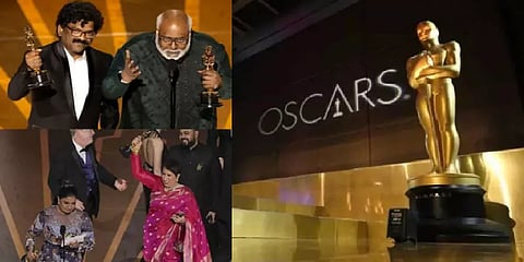 ஆஸ்கரில் இந்தியா! RRR-க்கு முன்பும் பின்பும்.. இதுதான் இந்த விருதுகளை ஸ்பெஷலாக மாற்றியது!